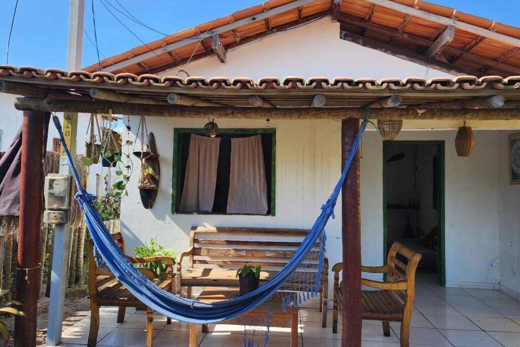 Casa de férias Casa Graviola *