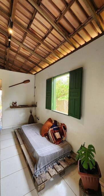 Casa Graviola Porto Seguro