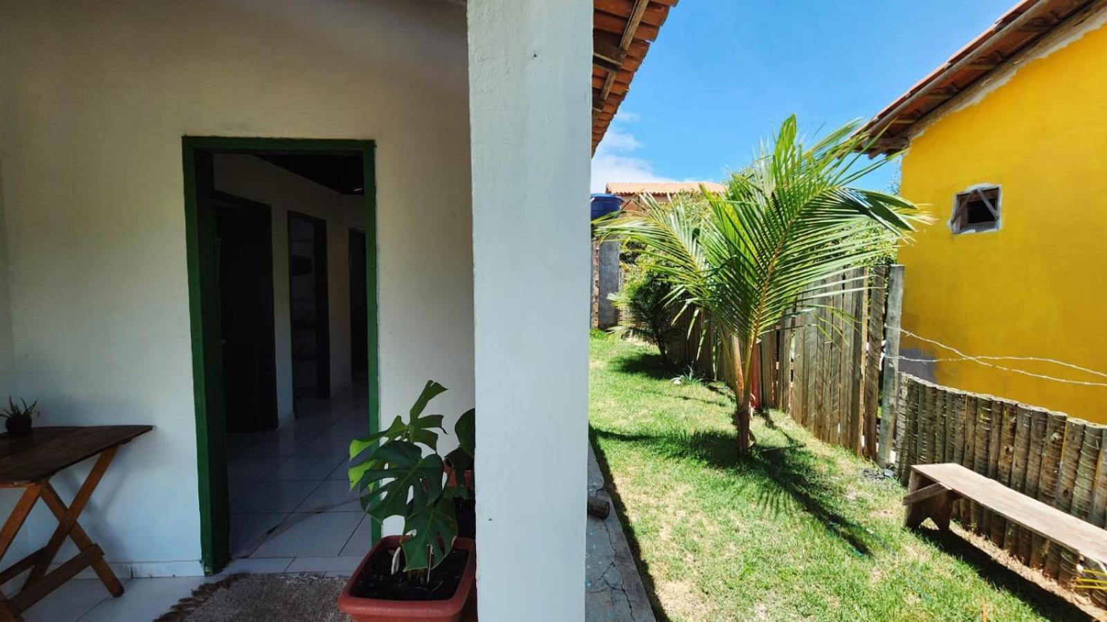 Casa de férias Casa Graviola
