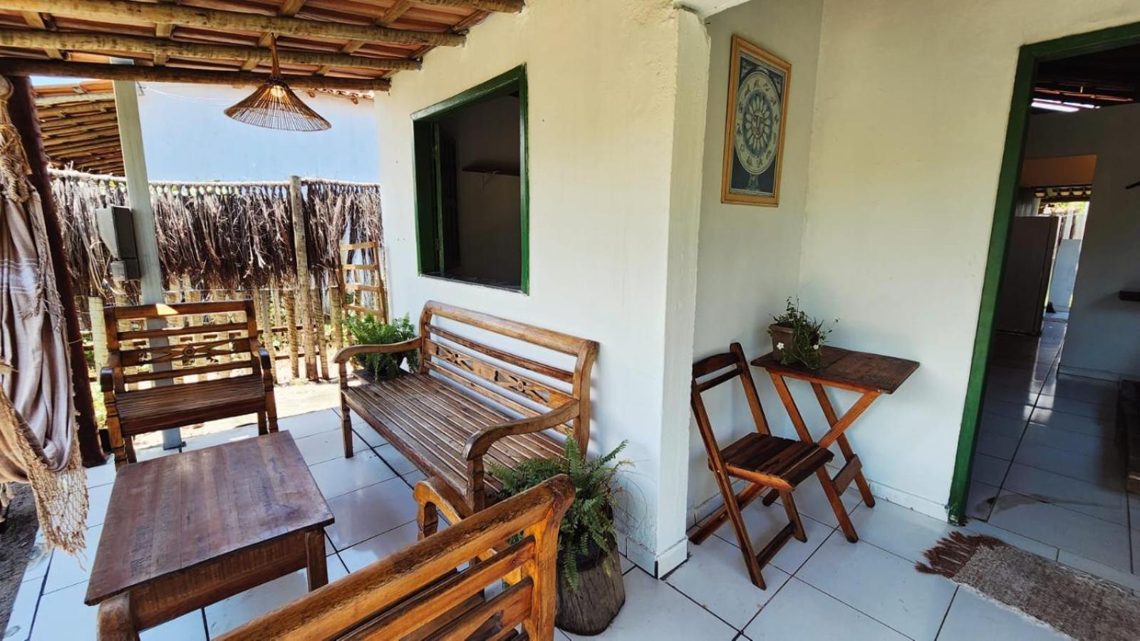 Casa Graviola * Porto Seguro