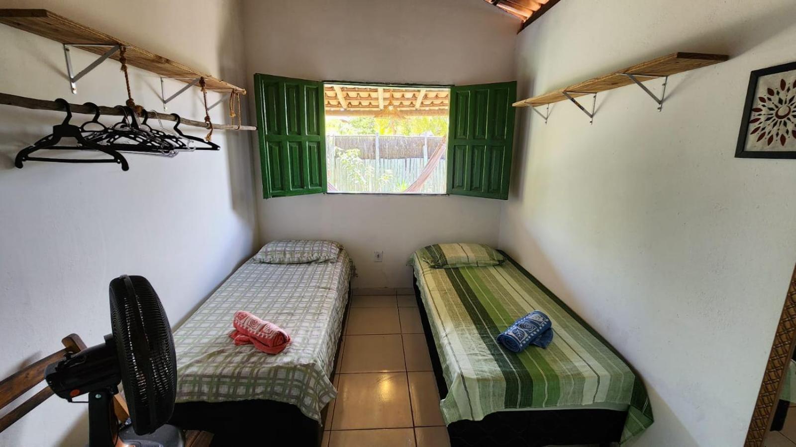 Casa Graviola Casa de férias Porto Seguro