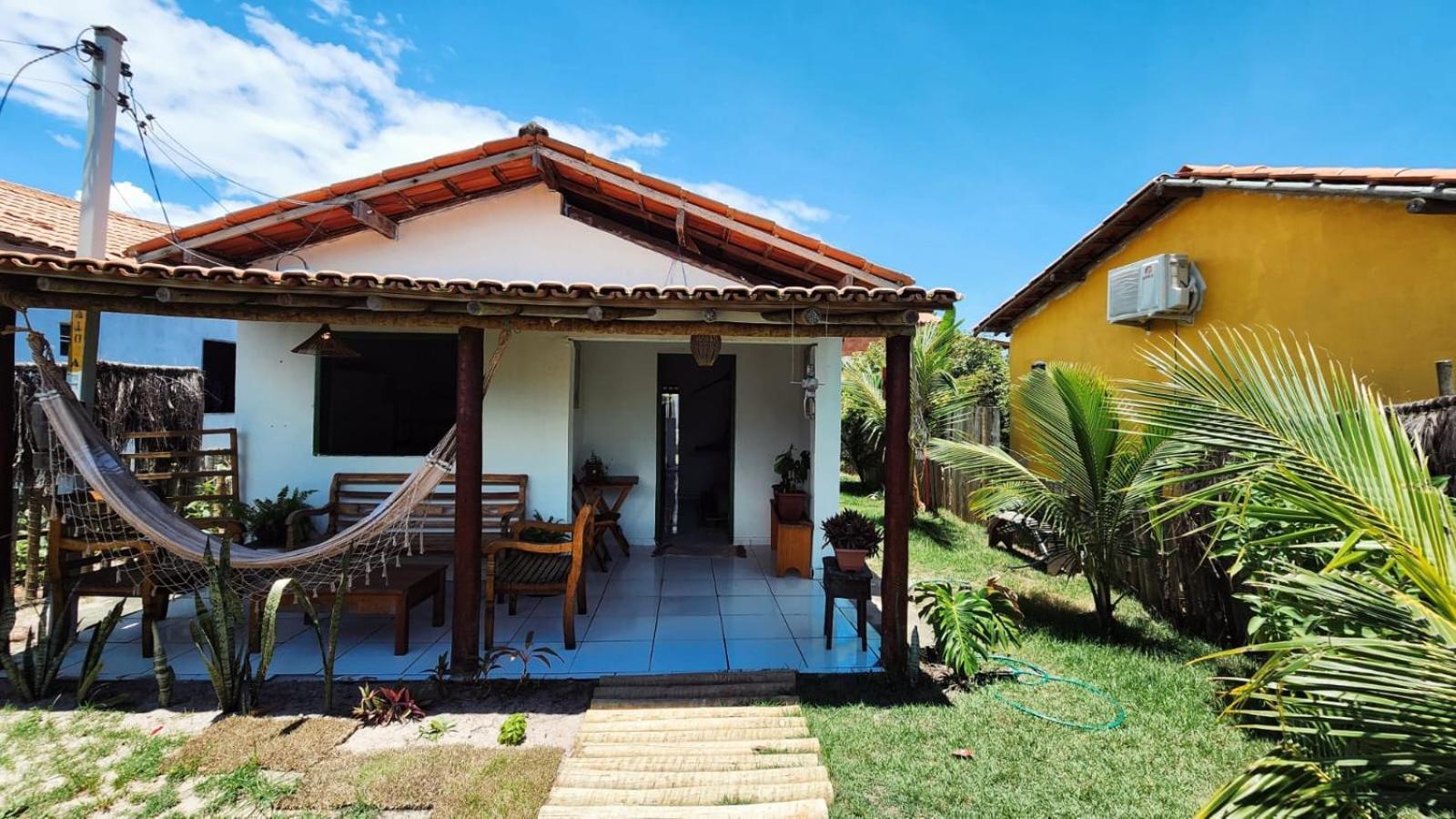 Casa Graviola * Porto Seguro